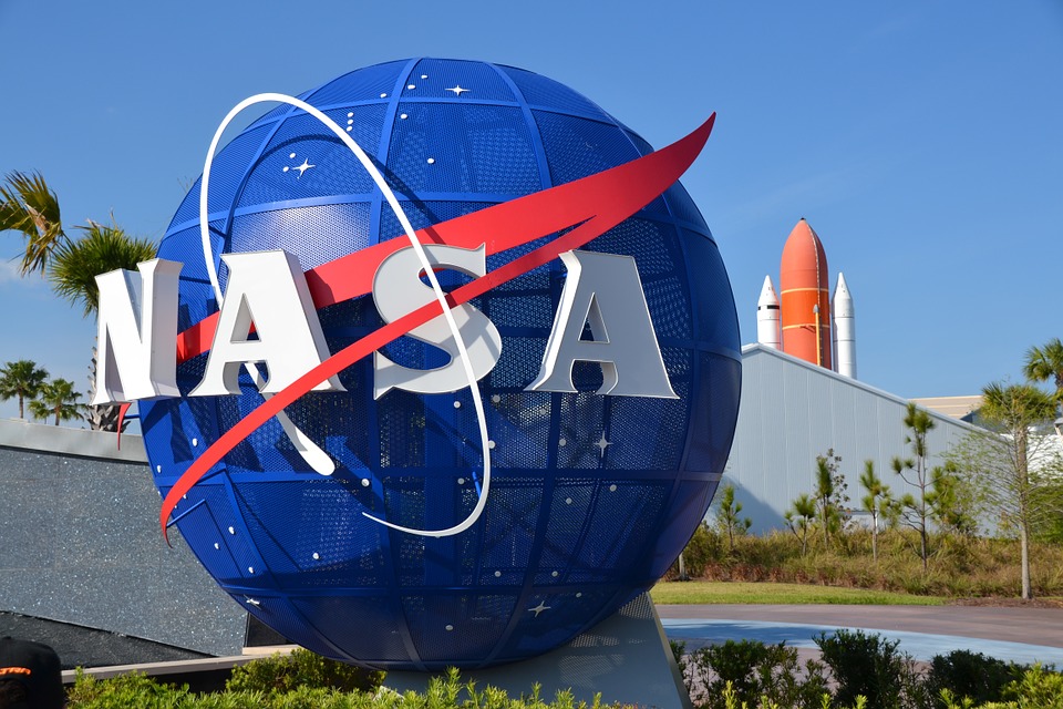 NASA - USA