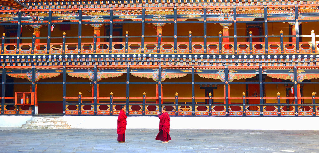 Thimphu - Bhutan