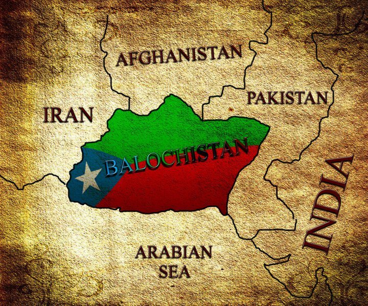 Balochistan - Pakistan