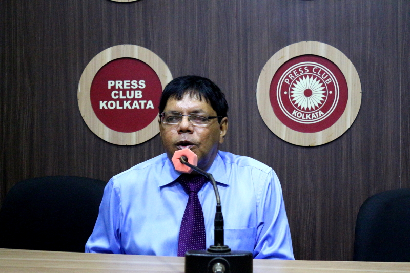 Advocate Biswajit Sarkar