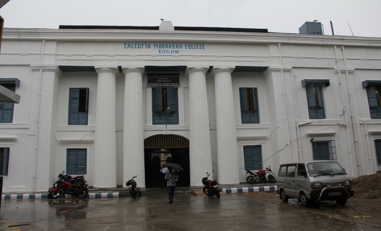The Heritage Campus at Taltala.