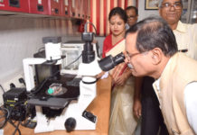 India’s first advanced Homoeopathy Virology lab inaugurated in Kolkata