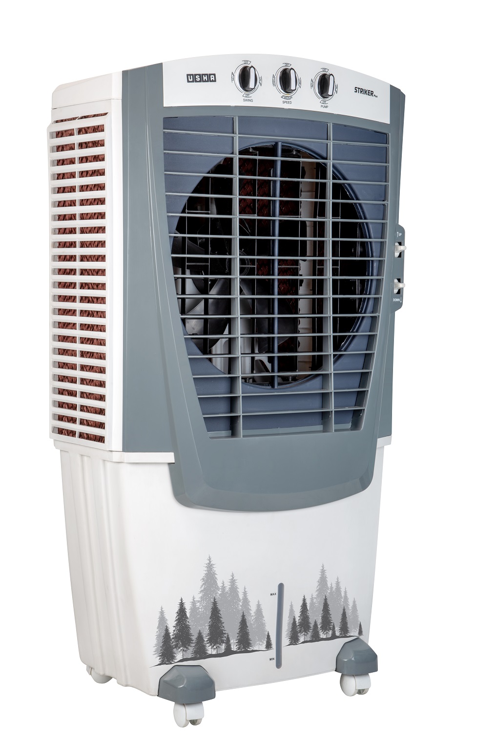 Usha strengthens Air Cooler Portfolio 