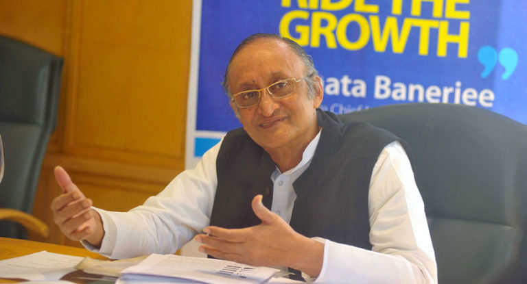 Amit Mitra