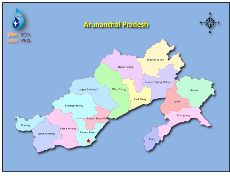 Arunachal Pradesh