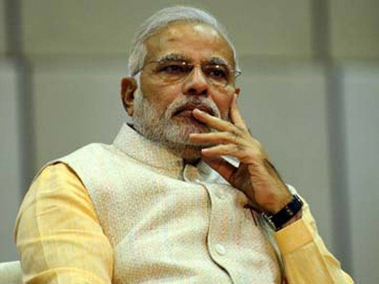 Narendra Modi