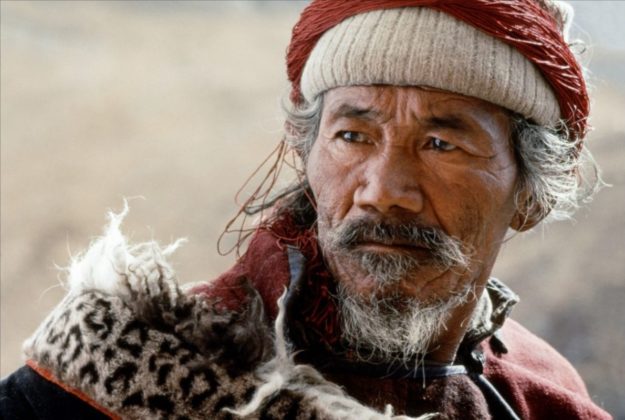 Sherpa Thinle Lhondup