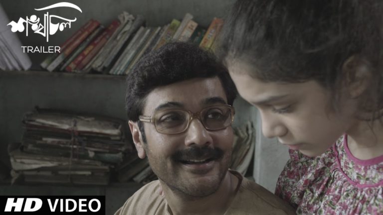 Gautam Ghosh’s Shankhachil is the moving journey of a common man – Prosenjit Chatterjee Glowing in All Frames