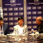 CII-Arunachal Pradesh CM Meet 28 May Kolkata 1