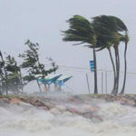 Cyclone Roanu