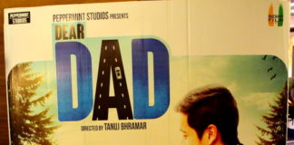 Dear Dad - South City Mall Inox Screening Kolkata