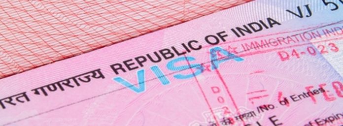 E Visa for India