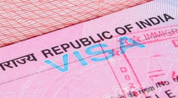 E Visa for India