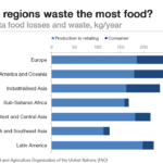Food Waste