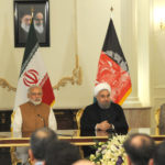 India-Iran-Afgan Agreement