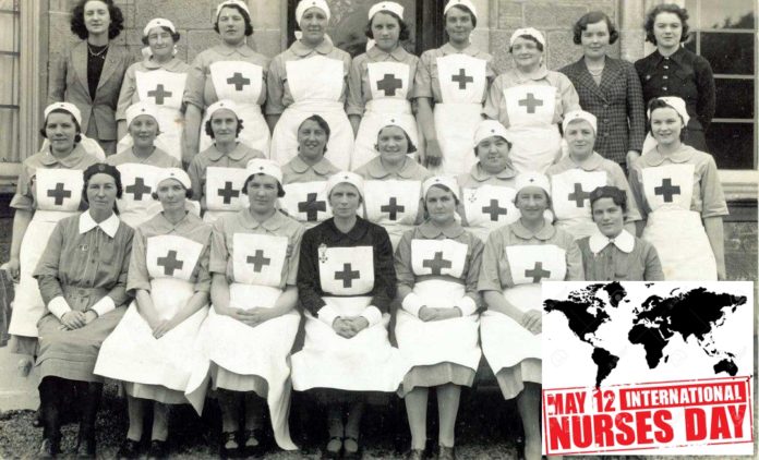 International Nurses Day - IBG News Tribute
