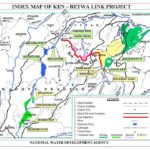 Ken Betwa River Link Project