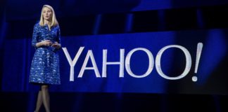 Marissa Ann Mayer CEO Yahoo Inc