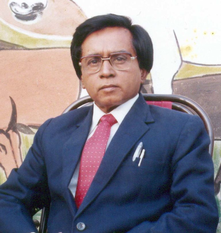 The story of nature’s very own artist, Lalit Mohan Roy