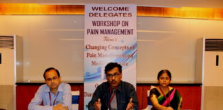 Pain Management - Darodia Pain Clinic
