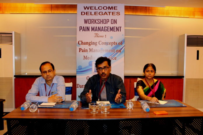 Pain Management - Darodia Pain Clinic
