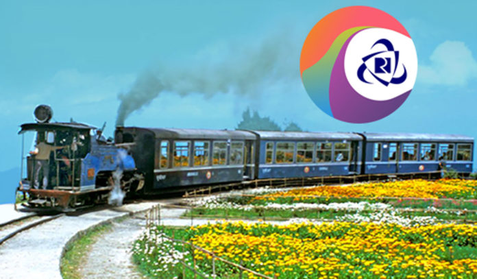 IRCTC & The Indian Rail