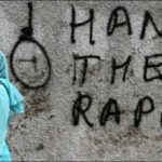 Stop Rape