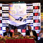 Book Launch – Men and Dream at Dahuladhar 6