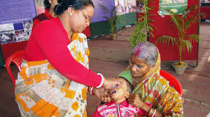 Child Care - West Bengal