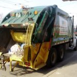 Clean Bengal – Solid Waste Compactors