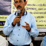 Guhar Khonje CD Release - Goutam Dev Tourism Minister
