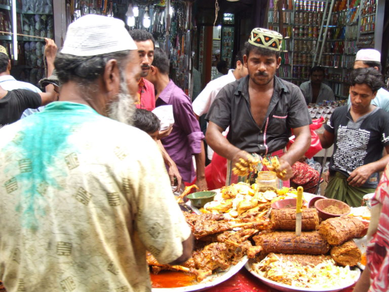 Iftar Selling - Food Special for Roza