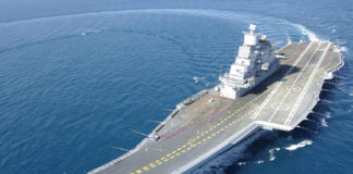 Indian Navy - Warships