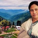Mamata Benerjee CM WB- North Bengal Darjiling