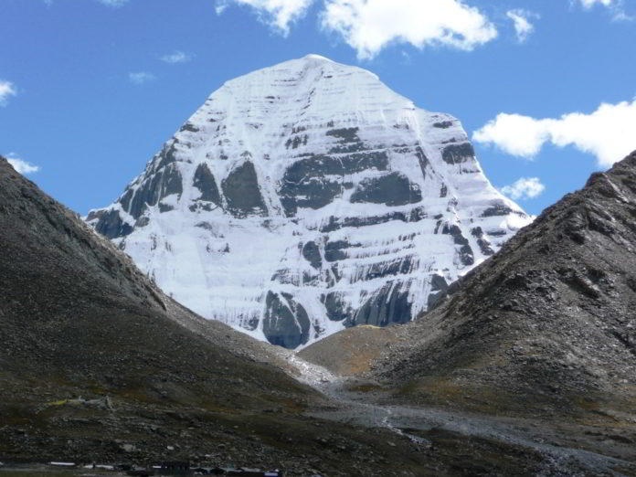 Mount Kailash - Tibet (China)