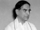 PC Mahalanobis - Father of Indian Statistical Institute