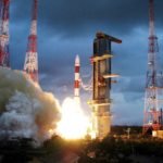 PSLV – Launch by ISRO