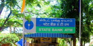 SBI - State Bank Of India