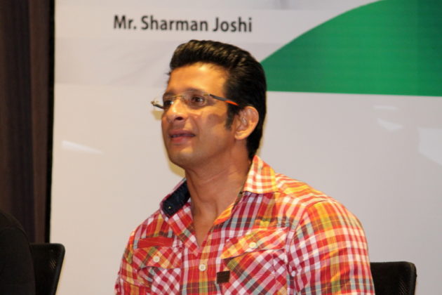 Sarman Joshi - RTI