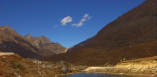 Sela Pass - Mountains of Arunachal_Pradesh