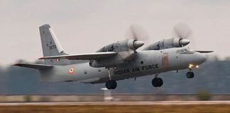 Aircraft - Indian Airforce