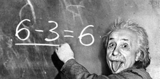 Albert Einstein - The Genius