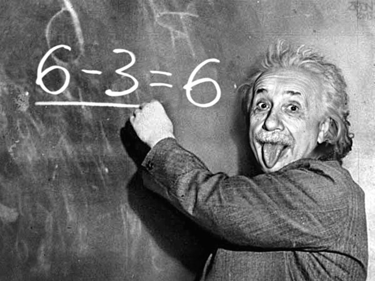 Albert Einstein - The Genius