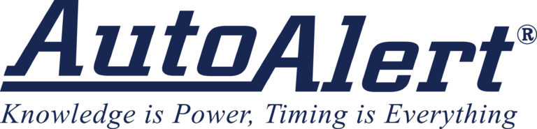 AUTOALERT, INC. LOGO