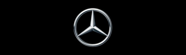 Mercedes-Benz Logo