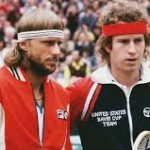 Borg vs McEnroe Wimbledon Final 1980