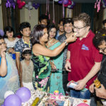 Soma Mittal Birthday Party