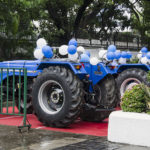 Sonalika International Tractors Ltd.