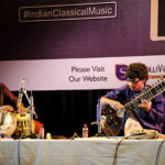 Showvelvet Baithak 2016 – Classical Music Kolkata