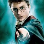 Daniel Radcliffe In And As Harry Potter